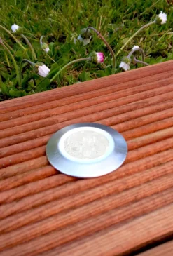 SPECTRUM Decklight 4cm 1-Pack 12V IP65