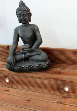 SPECTRUM Decklight 4cm 5-Pack 12V IP65