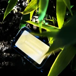 STELLA Trädgårdsspot 9cm 12V Grå IP65