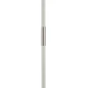 STOCKHOLM Golvlampa 165cm Vit