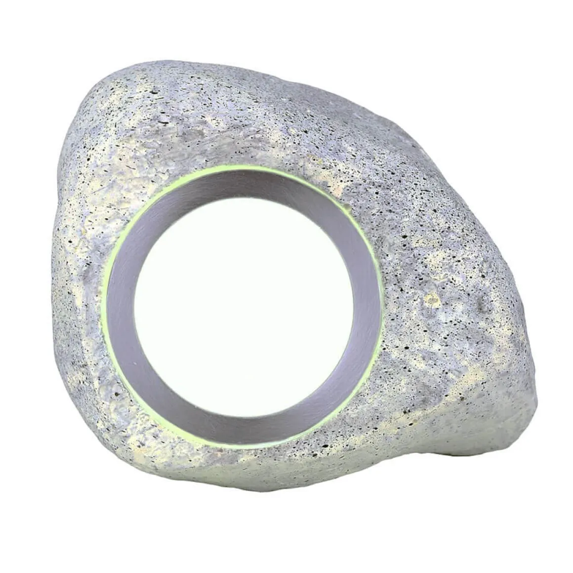 STONELIGHT 3-Pack Dekorationssten 10cm Grå 12V IP44