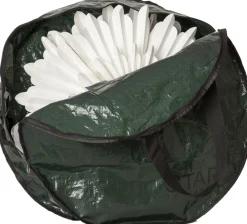 STORAGE BAG Förvaringspåse 60cm Grön