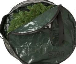 STORAGE BAG Förvaringspåse 60cm Grön