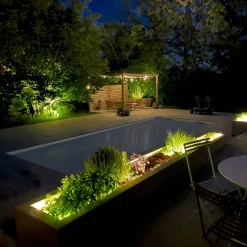 STRIP LIGHT 250cm 12V Utomhus