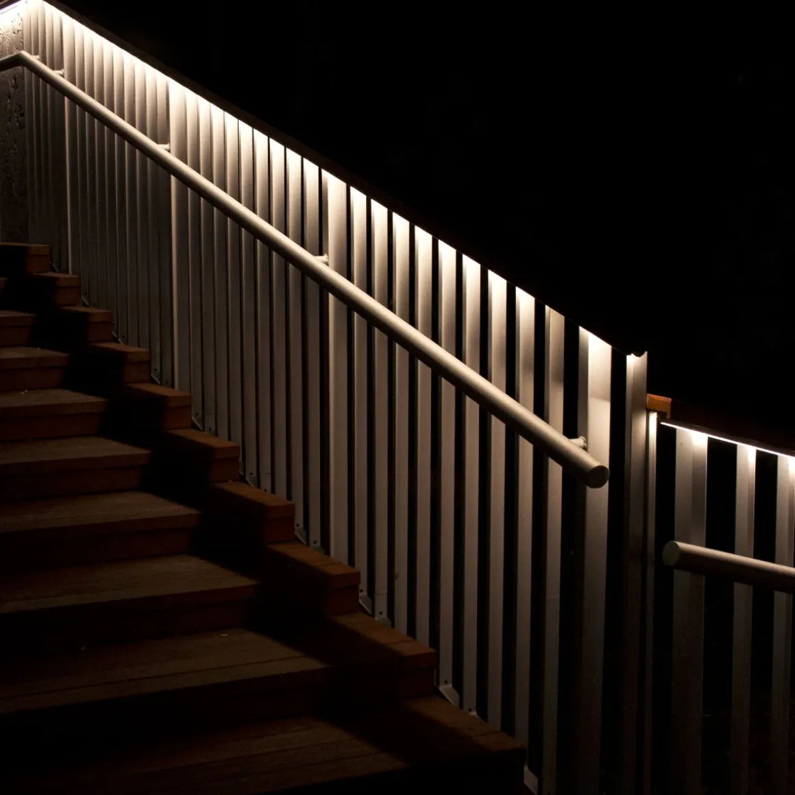 STRIP LIGHT 500cm 12V Utomhus