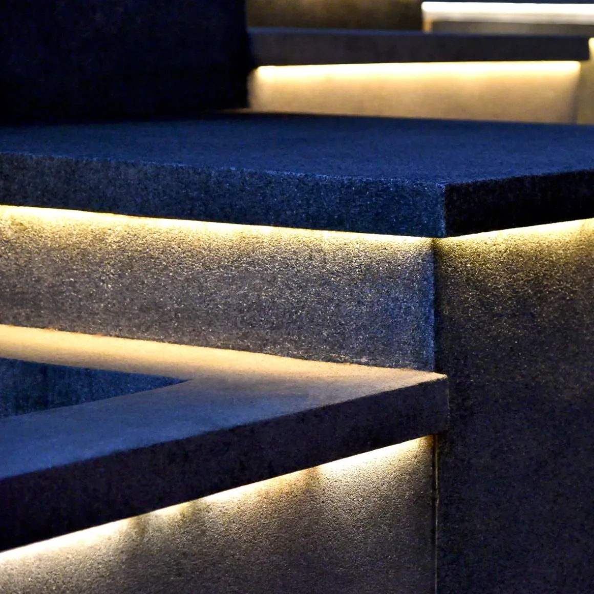 STRIP LIGHT 500cm 12V Utomhus