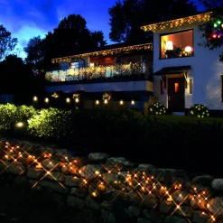 SYSTEM 24 Förgrening 3st 11cm IP44 Svart