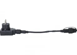 SYSTEM 24 Startkabel Max 700 Lampor/9,6W IP44