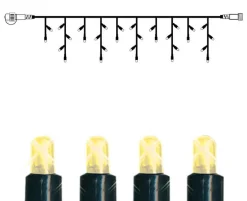 SYSTEM EXPO Extra Istappsslinga 3m IP44 Klar