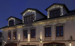 SYSTEM EXPO Extra Istappsslinga 3m IP44 Klar