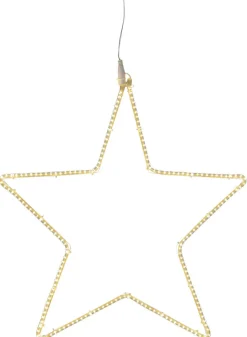 TAPESIL Siluett 56cm 192LED Vit IP44