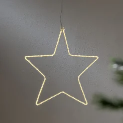 TAPESIL Siluett 56cm 192LED Vit IP44