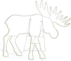 TAPESIL Siluett 768L 1,1m Vit