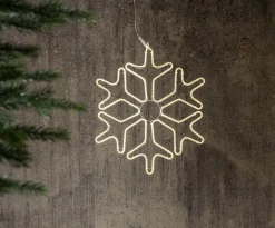 TAPESIL Utomhusdekoration 62cm 480LED Vit IP44