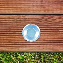 TERRA Decklight 6cm 1-Pack 12V IP65