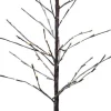 TOBBY TREE Dekorationsträd 122LED 120cm Brun IP44