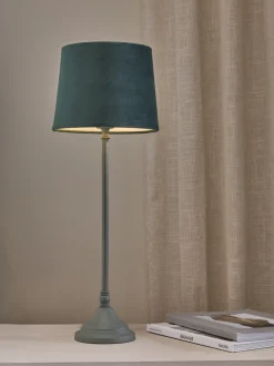TOVE Lampfot 46cm Grön