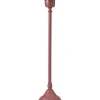TOVE Lampfot 46cm Rosa
