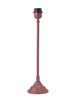 TOVE Lampfot 46cm Rosa