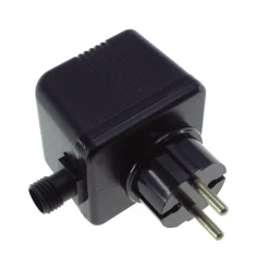 Transformator 12V - 20W IP44