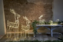 TUBY DEER Siluett 220L 1,05m