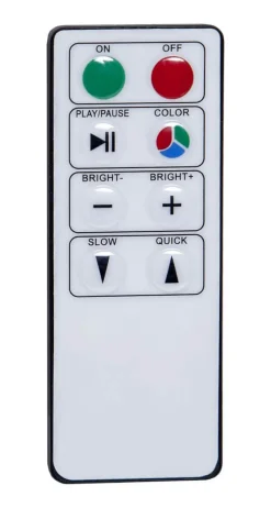 TWILIGHTS Utedekoration Boll 40cm Vit