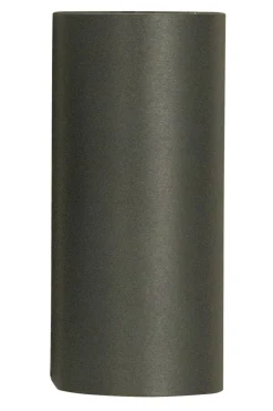 UNION Vägglampa Ute Upp 15cm Mörkgrå IP54