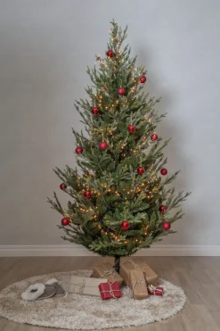 UPPSALA Julgran 2,1m Grön