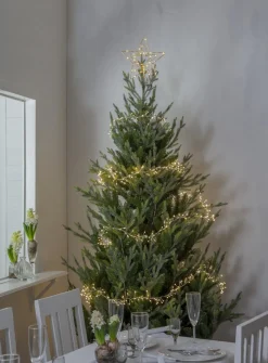 UPPSALA Julgran 2,1m Grön