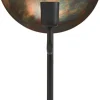 UPPTOWN Lampfot 58cm Svart