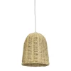 VEGA Fönsterlampa 15,5cm Beige