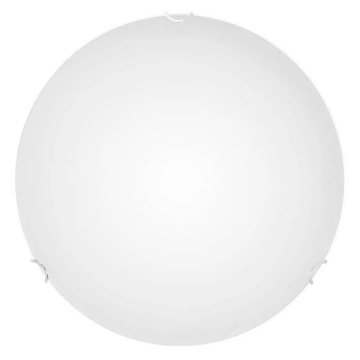 VIGGEN LED Plafond Dimbar 48cm Vit