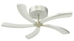 VINGE Plafond LED 77cm Aluminium IP20