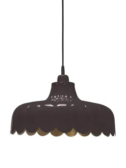 WELLS Takpendel 45cm Brun