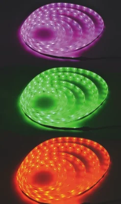 WIFI RGB LED-List Kit 5m 12V